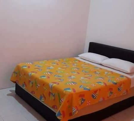 Homestay Lot 10 Pangkor Pekan Pangkor Ngoại thất bức ảnh