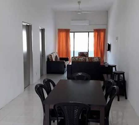 Homestay Lot 10 Pangkor Pekan Pangkor Ngoại thất bức ảnh