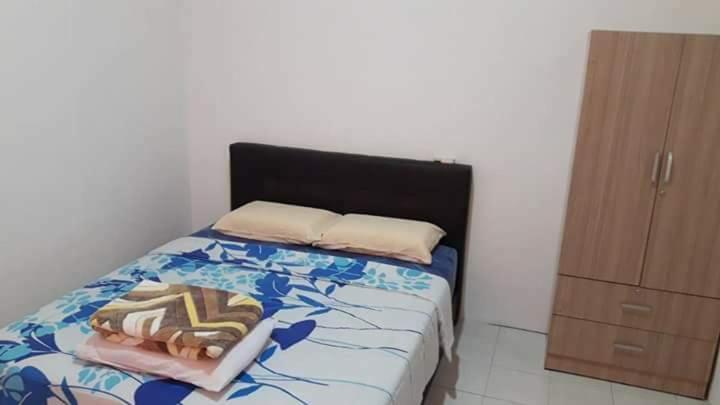 Homestay Lot 10 Pangkor Pekan Pangkor Ngoại thất bức ảnh