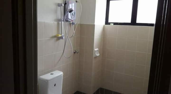 Homestay Lot 10 Pangkor Pekan Pangkor Ngoại thất bức ảnh