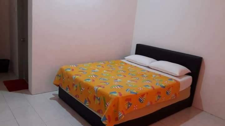 Homestay Lot 10 Pangkor Pekan Pangkor Ngoại thất bức ảnh