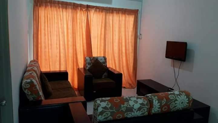 Homestay Lot 10 Pangkor Pekan Pangkor Ngoại thất bức ảnh