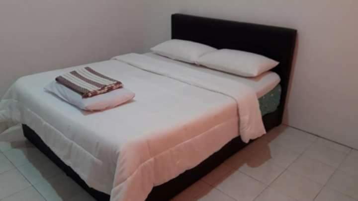Homestay Lot 10 Pangkor Pekan Pangkor Ngoại thất bức ảnh