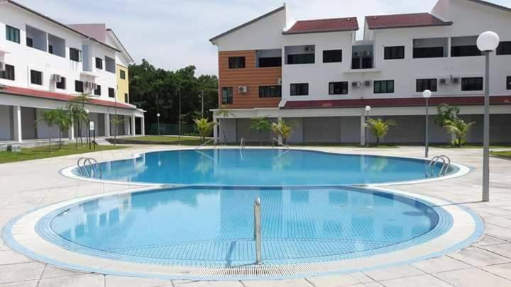 Homestay Lot 10 Pangkor Pekan Pangkor Phòng bức ảnh